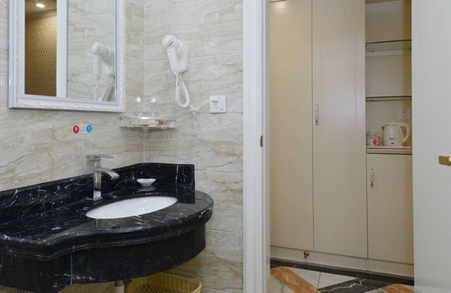 Pudong House | Shanghai Qihang Hotel