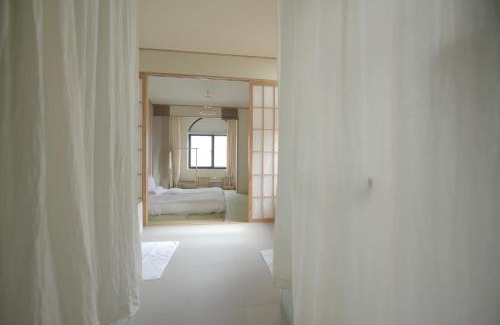 Dapuqiao House | Shanghai Xintiandi Former French Historical Area Hotel