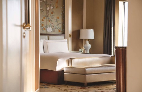 Chaoyang Hotel | Shangri-La Changchun