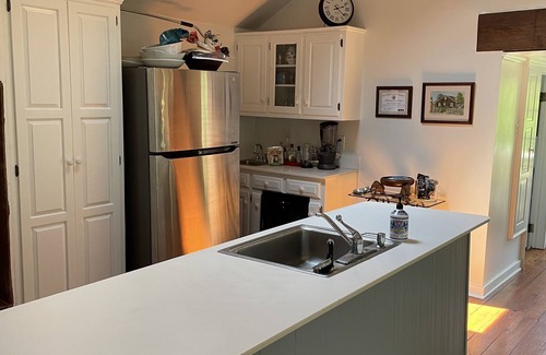 Avon House | Shangri La in Bay Head, NJ