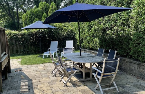 Avon House | Shangri La in Bay Head, NJ