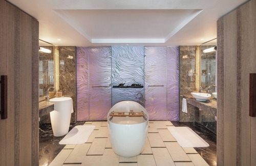 Trou d'Eau Douce Hotel | Shangri-La Le Touessrok, Mauritius