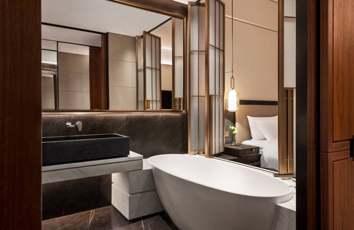 Qingxiu Hotel | Shangri-La Nanning