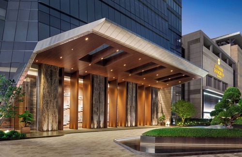 Qingxiu Hotel | Shangri-La Nanning