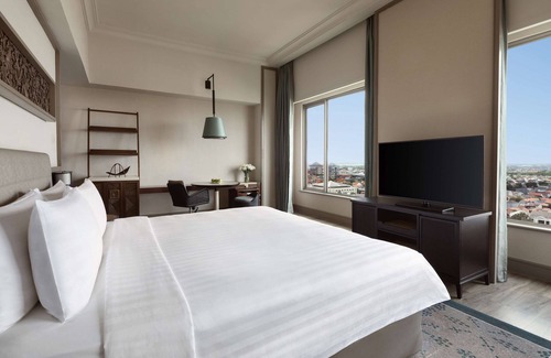 Surabaya Hotel | Shangri-La Surabaya