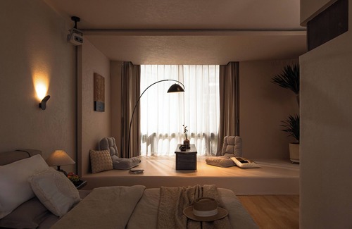 Shangri-La Hotel | Shangri La Yi Shan Ban Yun Inn