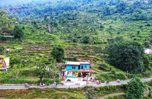 Chamoli House | Shankara Homestay