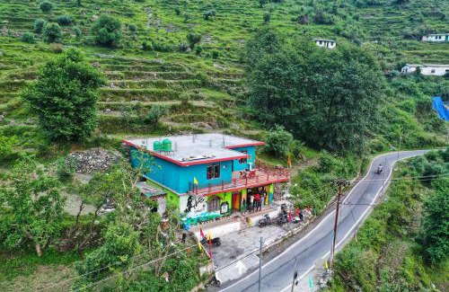 Chamoli House | Shankara Homestay