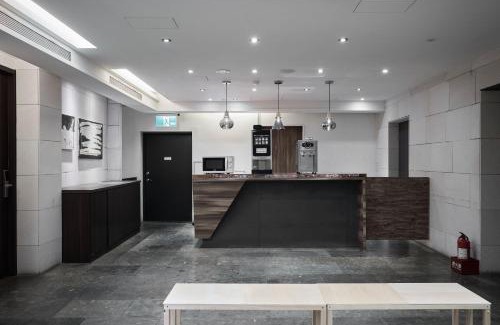 Jiaoxi Hotel | Shanmian Unmanned Hotel