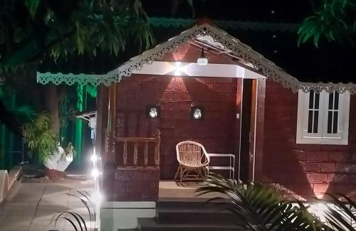 Anjanvel Resort | Shantadurga Beachside Homestay