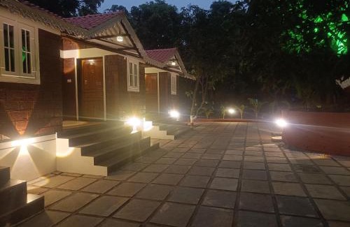 Anjanvel Resort | Shantadurga Beachside Homestay