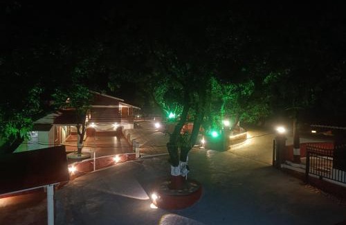 Anjanvel Resort | Shantadurga Beachside Homestay