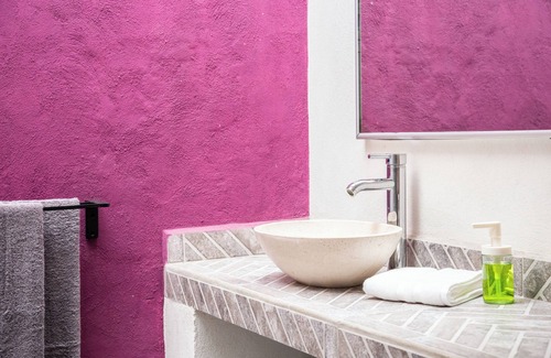 Tepoztlan Bed & Breakfast | Shanti Home