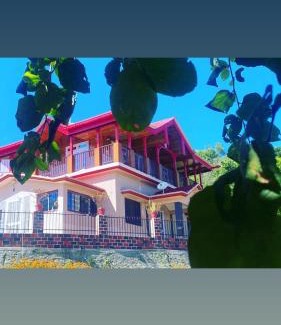 Pauri Cabin | Shanti Kunj Home Stay R S Negi