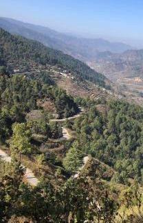 Pauri Cabin | Shanti Kunj Home Stay R S Negi