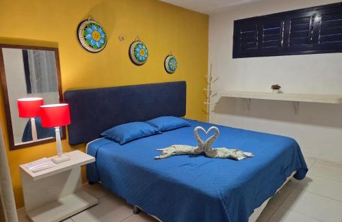 Aguas Belas Bed & Breakfast | Shanti Om Refúgio Pousada e Yoga