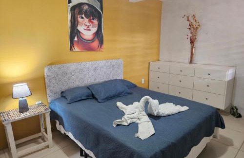 Aguas Belas Bed & Breakfast | Shanti Om Refúgio Pousada e Yoga