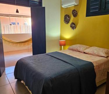 Aguas Belas Bed & Breakfast | Shanti Om Refúgio Pousada e Yoga