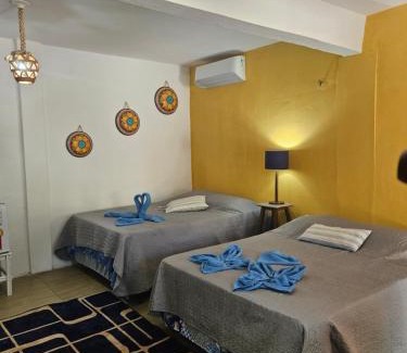 Aguas Belas Bed & Breakfast | Shanti Om Refúgio Pousada e Yoga