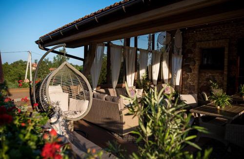 Vilnius County Resort | Shanti Resort & Deluxe SPA