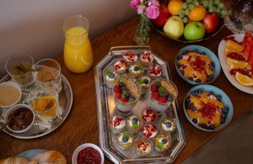 Vilnius County Resort | Shanti Resort & Deluxe SPA