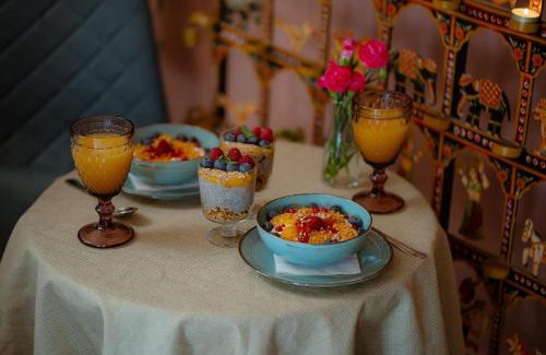 Vilnius County Resort | Shanti Resort & Deluxe SPA