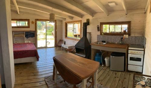 Neptunia Apartment | Shanti