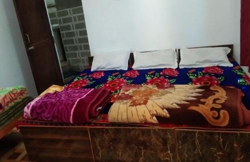 Guptkashi House | Shantikunj Holiday Home by StayApart