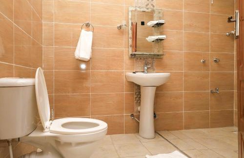 Murang'a County Hotel | Shanvilla Resort Ltd