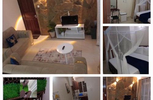 Manyimbo Apartment | shanzu Cozy Homes near prideinn close to serena beach