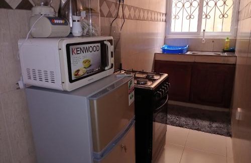 Manyimbo Apartment | shanzu Cozy Homes near prideinn close to serena beach