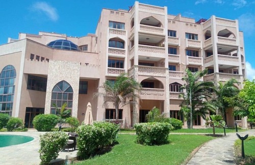 Shanzu Apartment | Shanzu Ocean Front 1 Bedroom Apartment