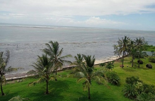 Shanzu Apartment | Shanzu Ocean Front 1 Bedroom Apartment