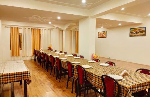 Leh Hotel | Shaolin Ladakh