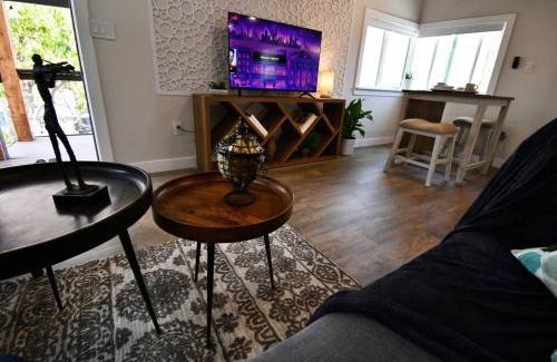 Valencia Apartment | Shares View Luxury Apt