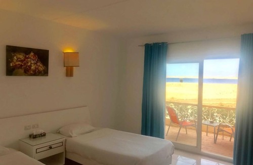 Soma Bay Hotel | Sharm El Naga Resort and Diving Center