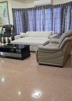 Rahang Kecil House | sharonhomestay