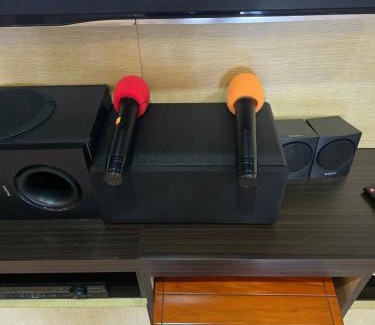 Rahang Kecil House | sharonhomestay