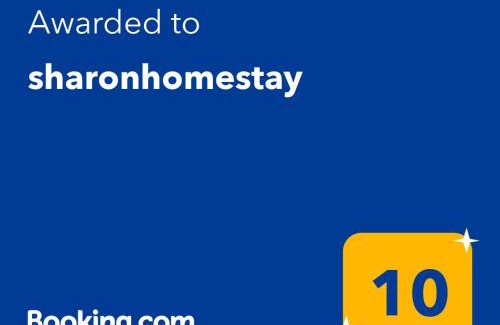 Rahang Kecil House | sharonhomestay