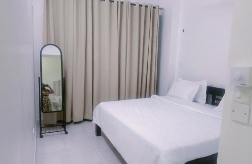 Tangana Apartment | Sharz loft - Ganjoni Mombasa