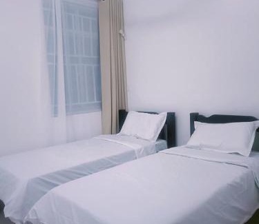 Tangana Apartment | Sharz loft - Ganjoni Mombasa