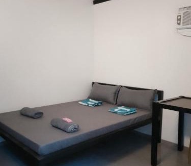 San Remigio House | Shawe pension house