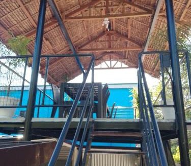 San Remigio House | Shawe pension house