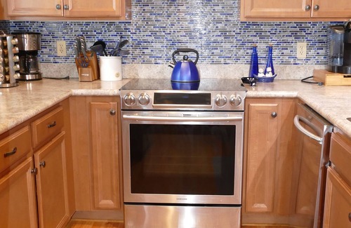 East Stroudsburg House | Shawnee Mountain 2bdr kids friendly townhouse 3 minutes away from slopes