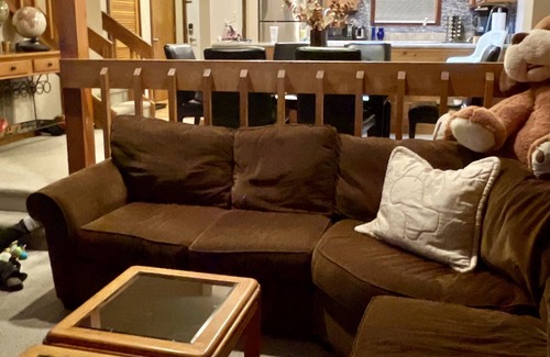 East Stroudsburg House | Shawnee Mountain 2bdr kids friendly townhouse 3 minutes away from slopes