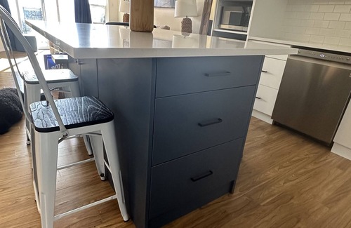 Shawnigan Lake Condo | Shawnigan Lake Beach Front Condo