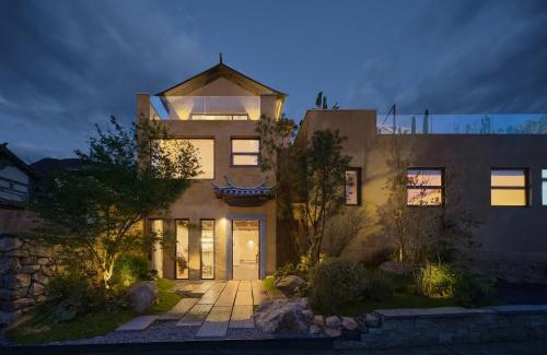 Dali House | Shaxi Courtyard Village Holiday B&B