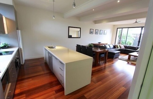 Inverloch House | Shaylee Retreat - Relax under the stars