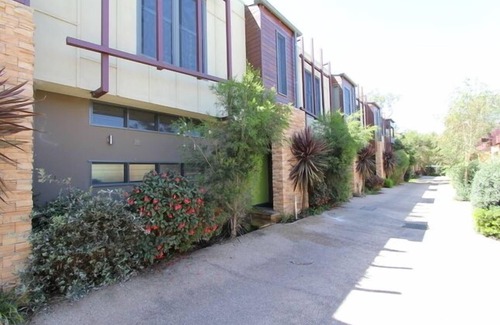 Inverloch House | Shaylee Retreat - Relax under the stars