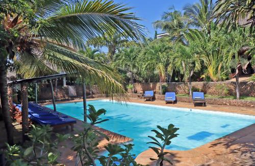Galu House | Sheba Cottages - Diani Beach